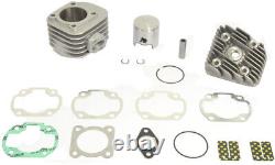 Athena Big Bore Complete Cylinder Kit (70cc Bolt On) 47.66mm Bore 70200