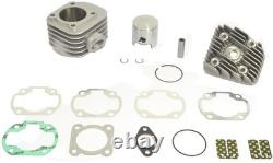 Athena Big Bore Complete Cylinder Kit (70cc Bolt On) 47.66mm Bore 70200 Athena Big Bore Complete Cylinder Kit (70cc Bolt On) 47.66mm Bore 70200