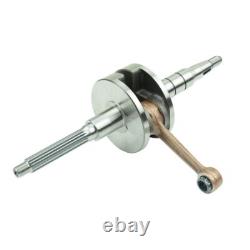 Athena Big Bore Crankshaft Kit For Yamaha Zuma 50 YW50 2002-2005