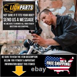 Athena Big Bore Crankshaft Kit For Yamaha Zuma 50 YW50 2002-2005