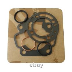Athena Big Bore Cylinder Head Top End Kit Piston Kawasaki KX65 KX 65 50mm 80cc