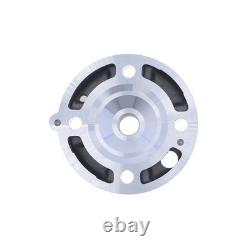 Athena Big Bore Cylinder Head Top End Kit Piston Kawasaki KX65 KX 65 50mm 80cc