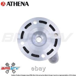 Athena Big Bore Cylinder Head Top End Kit Piston Kawasaki KX65 KX 65 50mm 80cc