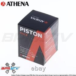 Athena Big Bore Cylinder Head Top End Kit Piston Kawasaki KX65 KX 65 50mm 80cc