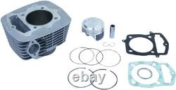 Athena Big Bore Cylinder Kit (240cc) 67mm Bore P400210100046