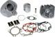 Athena Big Bore Cylinder Kit 70cc Bolt-on 2-stroke Scooter