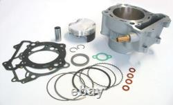Athena Big Bore Cylinder Kit P400510100002 2000-2023 Suzuki DRZ 400 S SM LTZ400