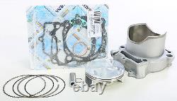 Athena Big Bore Kit -Cylinder/Piston/Gaskets Suzuki RMZ450 2005-2006 100mm/490cc