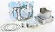 Athena Big Bore Kit -cylinder/piston/gaskets Suzuki Rmz450 2005-2006 100mm/490cc