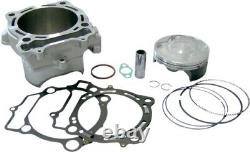 Athena Big Bore Kit -Cylinder/Piston/Gaskets Suzuki RMZ450 2005-2006 100mm/490cc