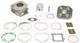 Athena Big Bore Kit Cylinder/piston/head/gaskets 70cc/47.66mm Zuma 50 1997-2001