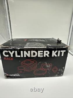 Athena Big Bore Sport Cylinder Kit (47,6 mm 70 cc Pin 10 mm) 070100 Open Box