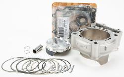 Athena Cylinder Kit Big Bore Hon P400210100067