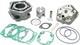 Athena P400270100002 Big Bore Complete Cylinder Kit (80cc) 5.50mm Oversize