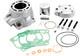 Athena P400485100038 Big Bore Cylinder Kit (105cc), 5.5mm Oversize To