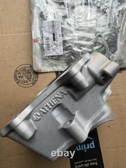 Athena P400485100068 Big Bore Cylinder Kit (496cc), 102.00mm, 12.21