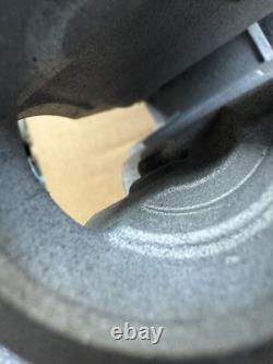 Athena P400485100068 Big Bore Cylinder Kit (496cc), 102.00mm, 12.21