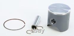 Athena Piston Kit (144cc Big Bore) (A) 4.00mm Oversize to 57.94mm, 14.01 Comp