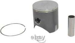 Athena Piston Kit (144cc Big Bore) (A) 4.00mm Oversize to 57.94mm, 14.01 Comp