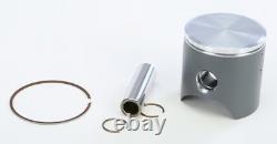 Athena Piston Kit (144cc Big Bore) (B) 4.00mm Oversize to 57.95mm, 14.01 Comp