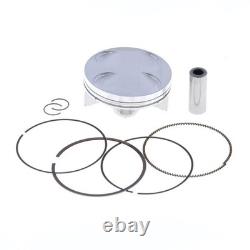 Athena Replacement 69mm Piston Kit for CRF150R 07-10 Big Bore Kit S4F069000030