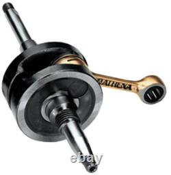 Athena Replacement Crankshaft for 70cc Big Bore Kit 068014/1