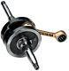 Athena Replacement Crankshaft For 70cc Big Bore Kit 68014