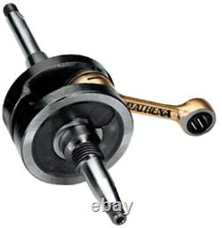 Athena Replacement Crankshaft for 70cc Big Bore Kit 68014