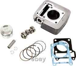 BBR 150cc Big Bore Kit with Cam Fits 03-`18 TTR125LE