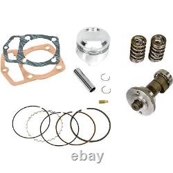 BBR 240cc Big Bore Kit 411-HCF-2301