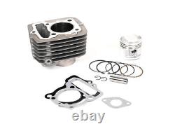 BBR 95cc Big Bore Kit XR80 & CRF80