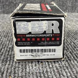 BBR Big Bore Kit 175cc for 03-05 Honda CRF150 411-HCF-1501 with cam