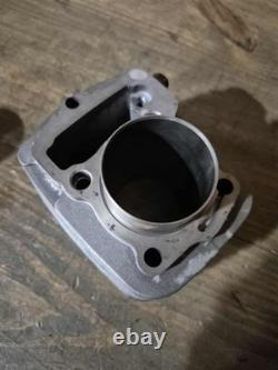 BBR Big Bore Kit 1990 Honda XR80 95cc Installed but 0 hours As pictured BBR Big Bore Kit 1990 Honda XR80 95cc Installed but 0 hours As pictured