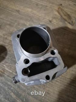 BBR Big Bore Kit 1990 Honda XR80 95cc Installed but 0 hours As pictured
