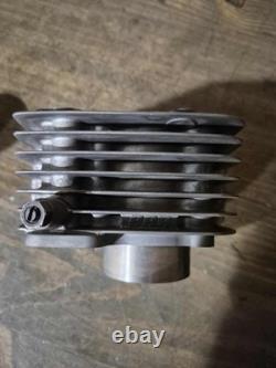 BBR Big Bore Kit 1990 Honda XR80 95cc Installed but 0 hours As pictured