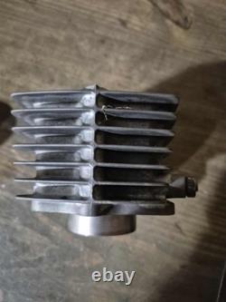 BBR Big Bore Kit 1990 Honda XR80 95cc Installed but 0 hours As pictured