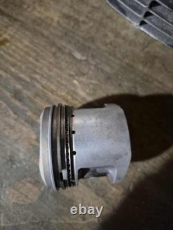 BBR Big Bore Kit 1990 Honda XR80 95cc Installed but 0 hours As pictured