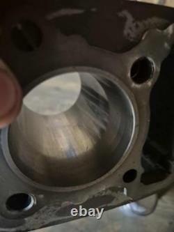 BBR Big Bore Kit 1990 Honda XR80 95cc Installed but 0 hours As pictured