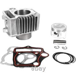 BBR Big Bore Kit 88cc 411-HXR-7001