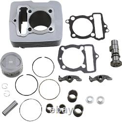 BBR MOTORSPORTS 120CC Big Bore Kit with Cam 09030112