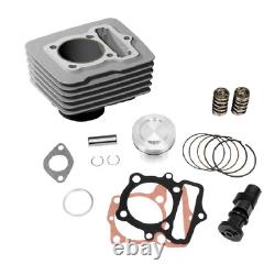 BBR MOTORSPORTS 120CC Big Bore Kit with Cam 09030112