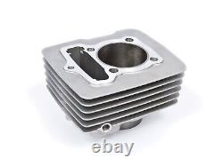 BBR Motorsports 411-HXR-1001 120cc big bore kit with cam