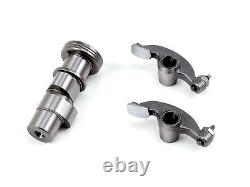 BBR Motorsports 411-HXR-1001 120cc big bore kit with cam