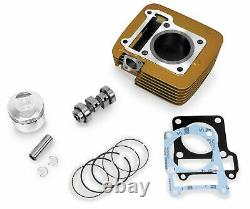 BBR Motorsports 411-YTR-1201 150cc Big Bore Kit with Cam