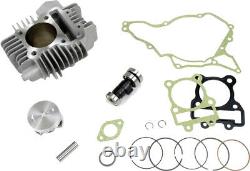 BBR Motorsports DRZ KLX 110 Big Bore Kit 143CC 411-KLX-1401