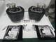 Big Bore 98 Kit Twin Cam Harley Davidson 88 To 98 Cid Upgrade Rings Fitted