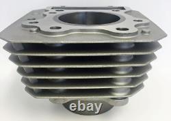 BIG BORE Cylinder Engine Top Rebuild Kit FOR 85-87 Honda ATC 250 ES Big Red & SX