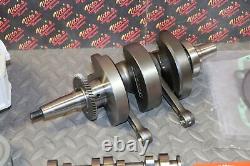 BIG BORE STROKER KIT Polaris RZR 800 cylinder crank cam pistons gaskets 82mm