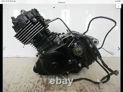 BLACK FINISH 150cc 62mm BIG BORE KIT FOR Sinis &Bullit Hunt S 125cc 2019 model