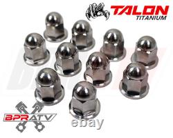 BPRATV Banshee 421 Stroker Big Bore Kit ARES 68mm Cylinders CP Pistons Cool Head